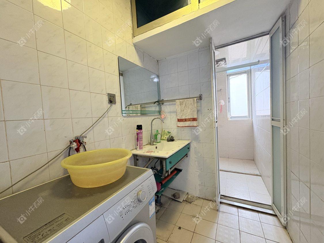 镇江教师新村在售二手房源室内图_小牛看房