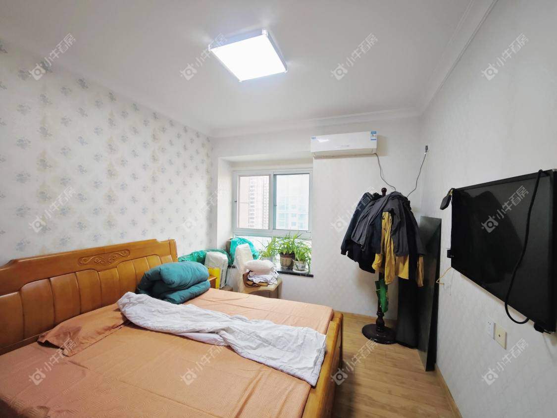 镇江碧桂园在售二手房源室内图_小牛看房