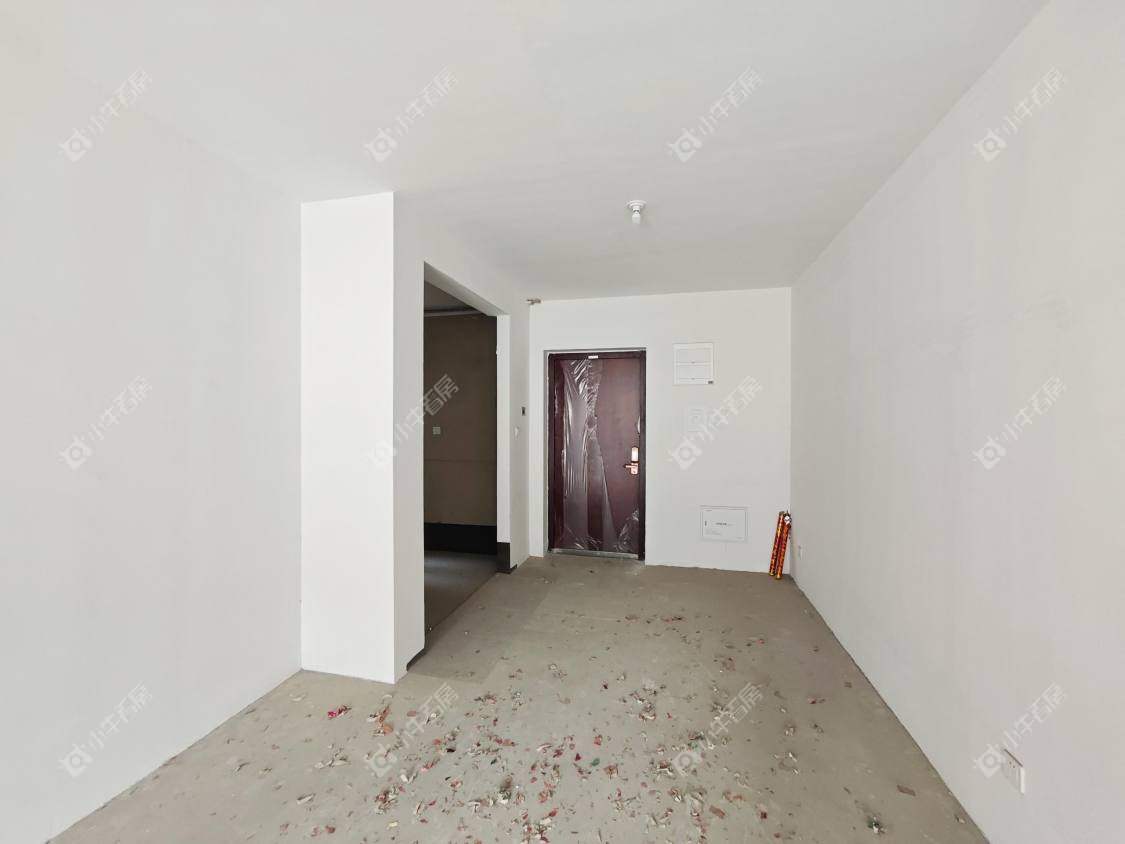 镇江中南熙悦城中南二期在售二手房源室内图_小牛看房