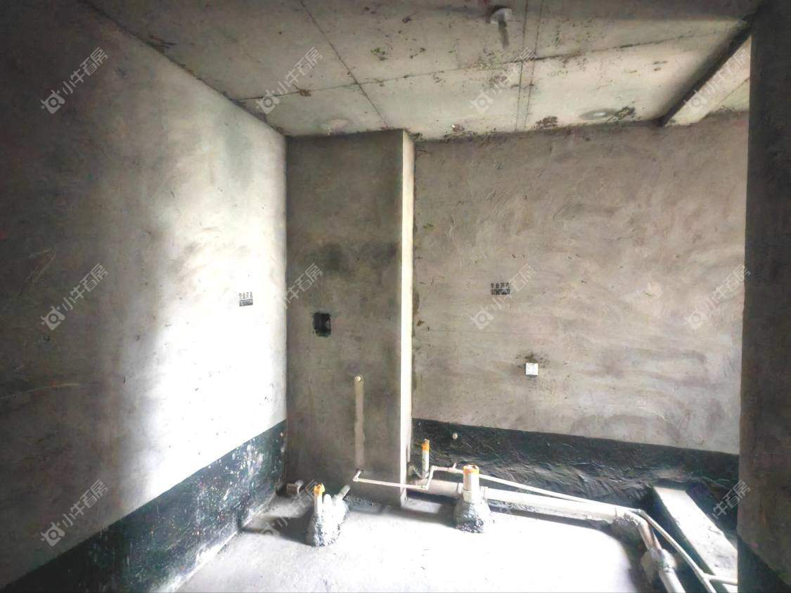 镇江恒大名都二三期在售二手房源室内图_小牛看房