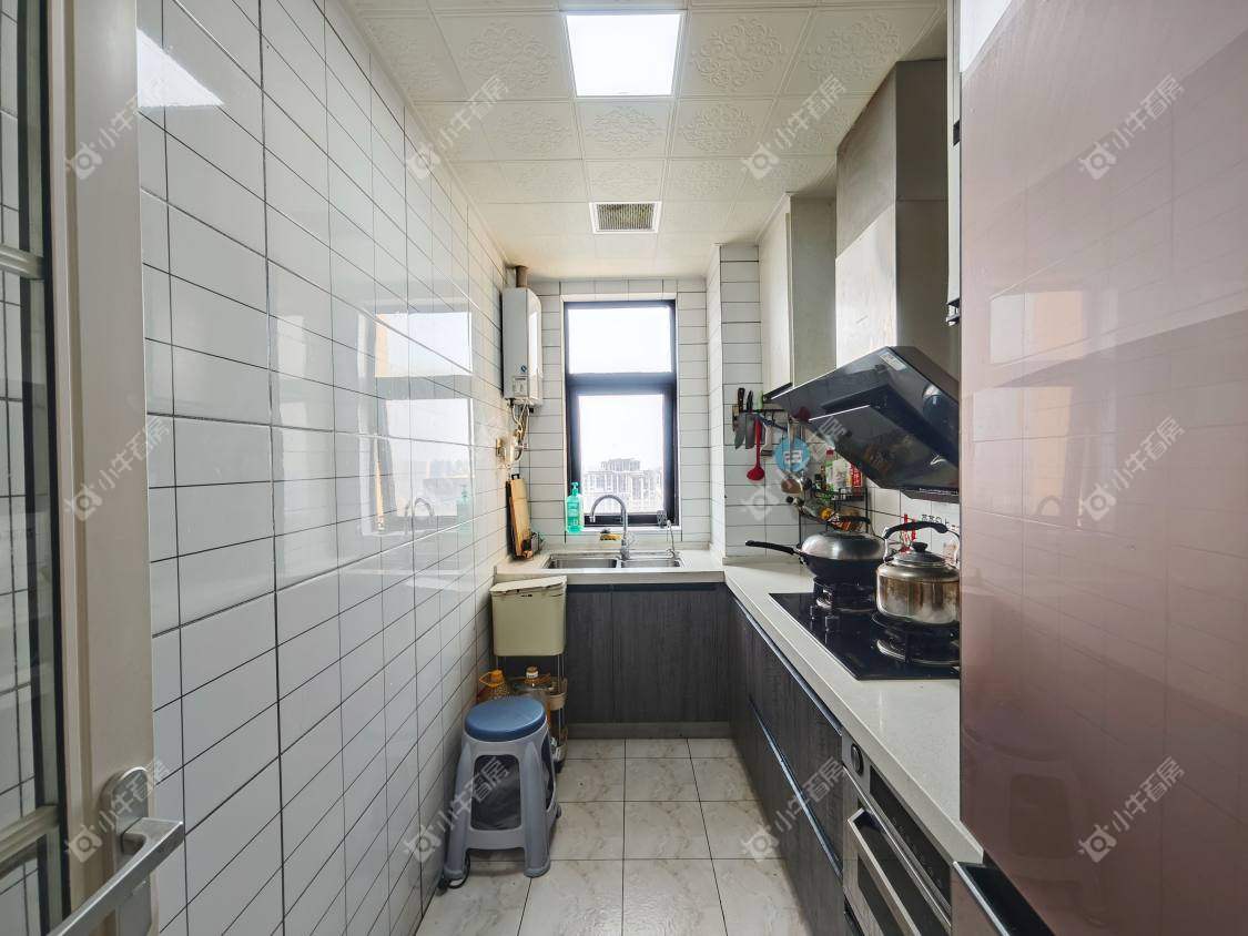 镇江吾悦华府（丹阳）在售二手房源室内图_小牛看房