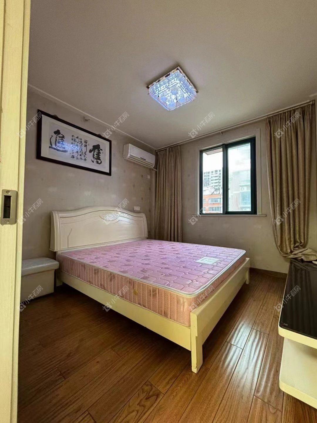 镇江欧洲城在售二手房源室内图_小牛看房