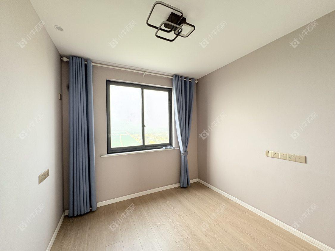 镇江练湖新城在售二手房源室内图_小牛看房