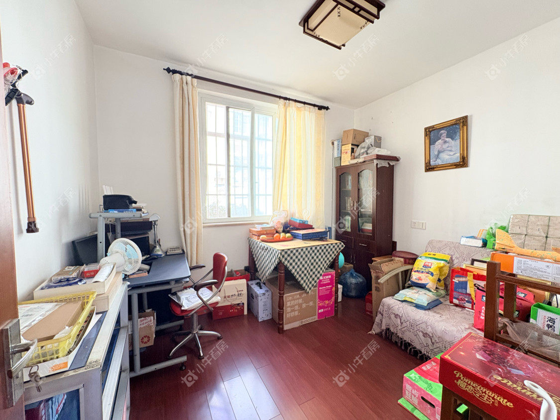 镇江中心嘉园在售二手房源室内图_小牛看房