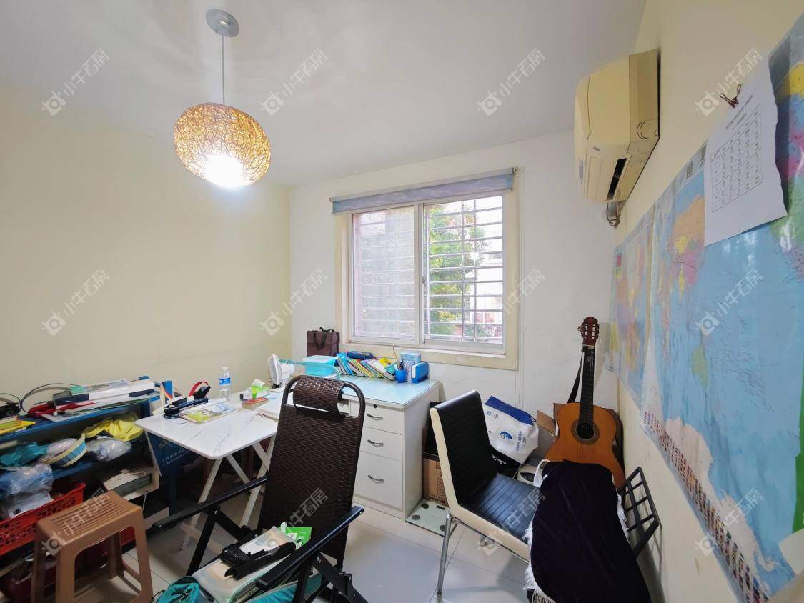 镇江华侨新村在售二手房源室内图_小牛看房