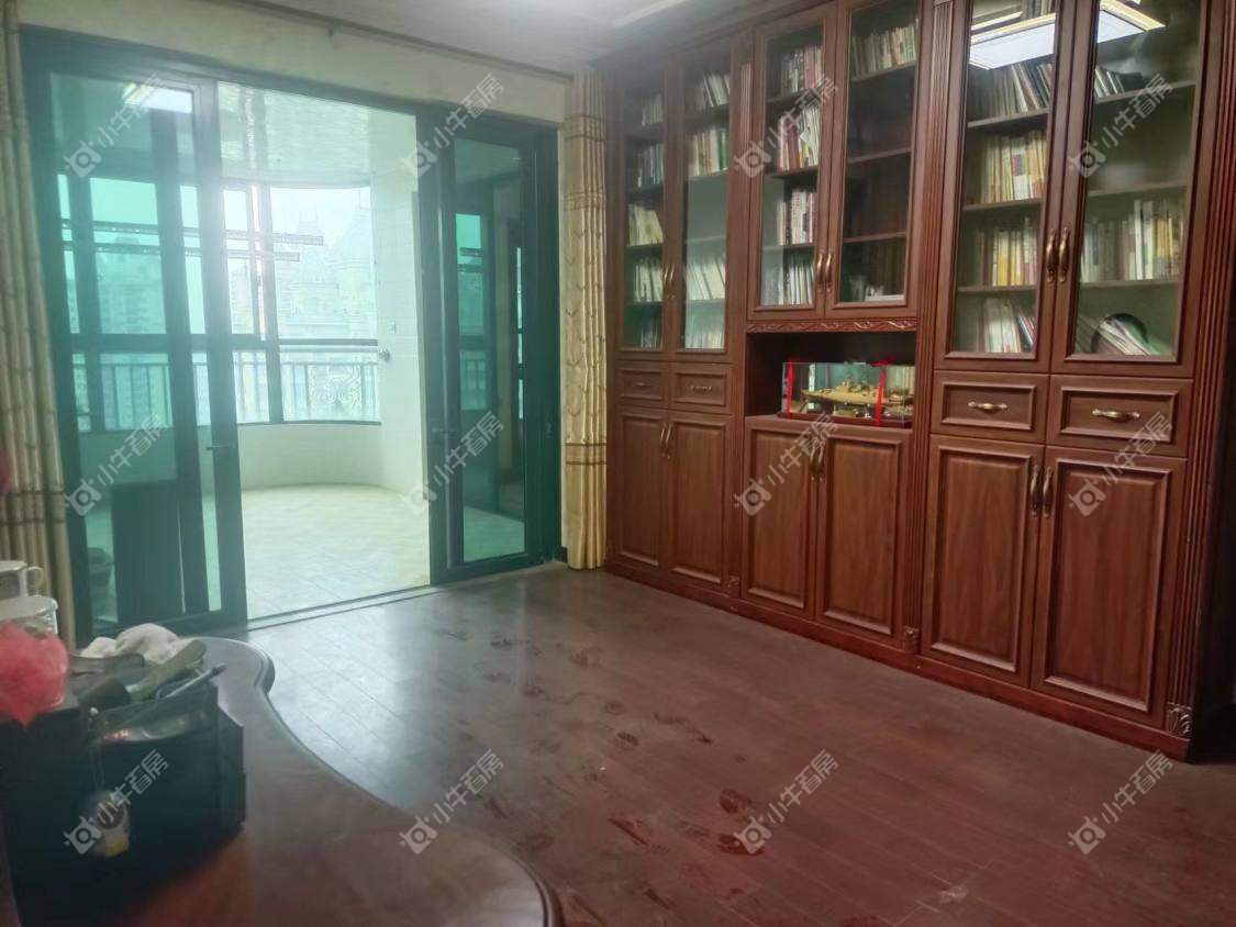 镇江恒大名都一期在售二手房源户型图_小牛看房