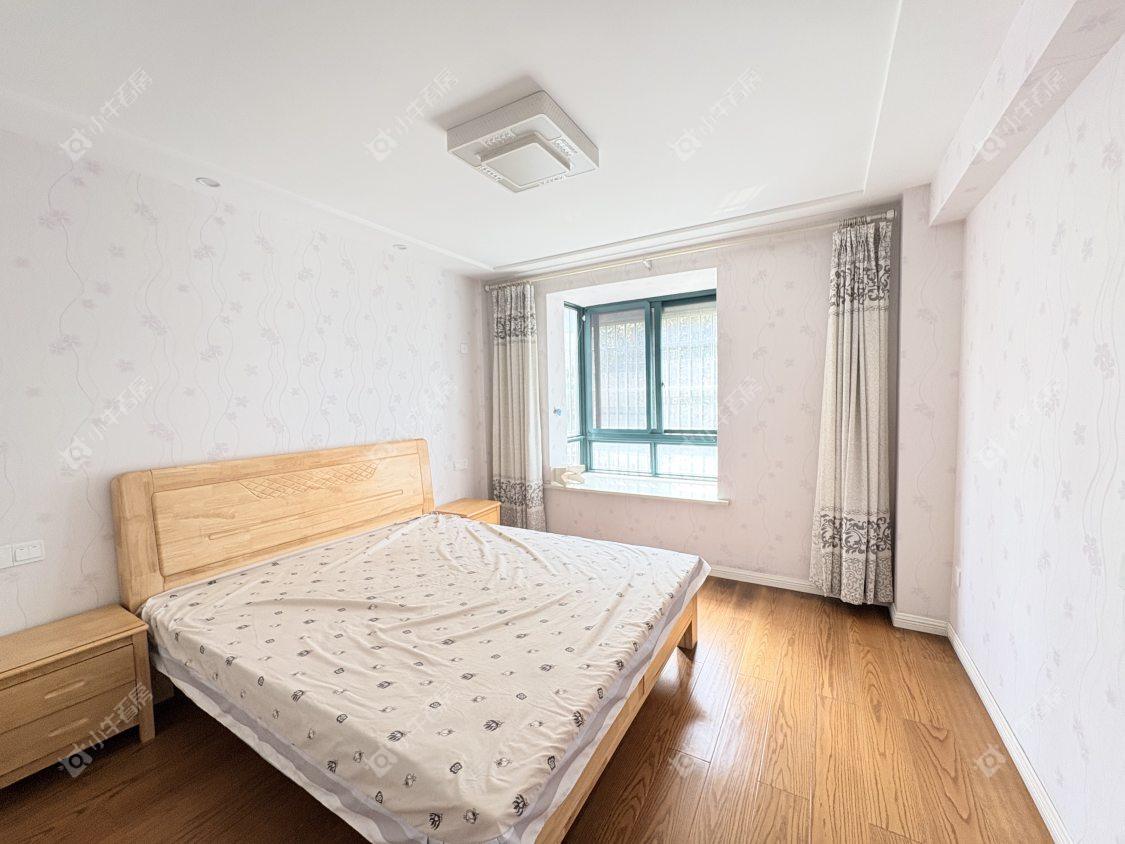 镇江欧洲城在售二手房源室内图_小牛看房