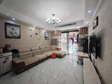 镇江滨河凤凰城2室2厅1卫在售二手房房源图片