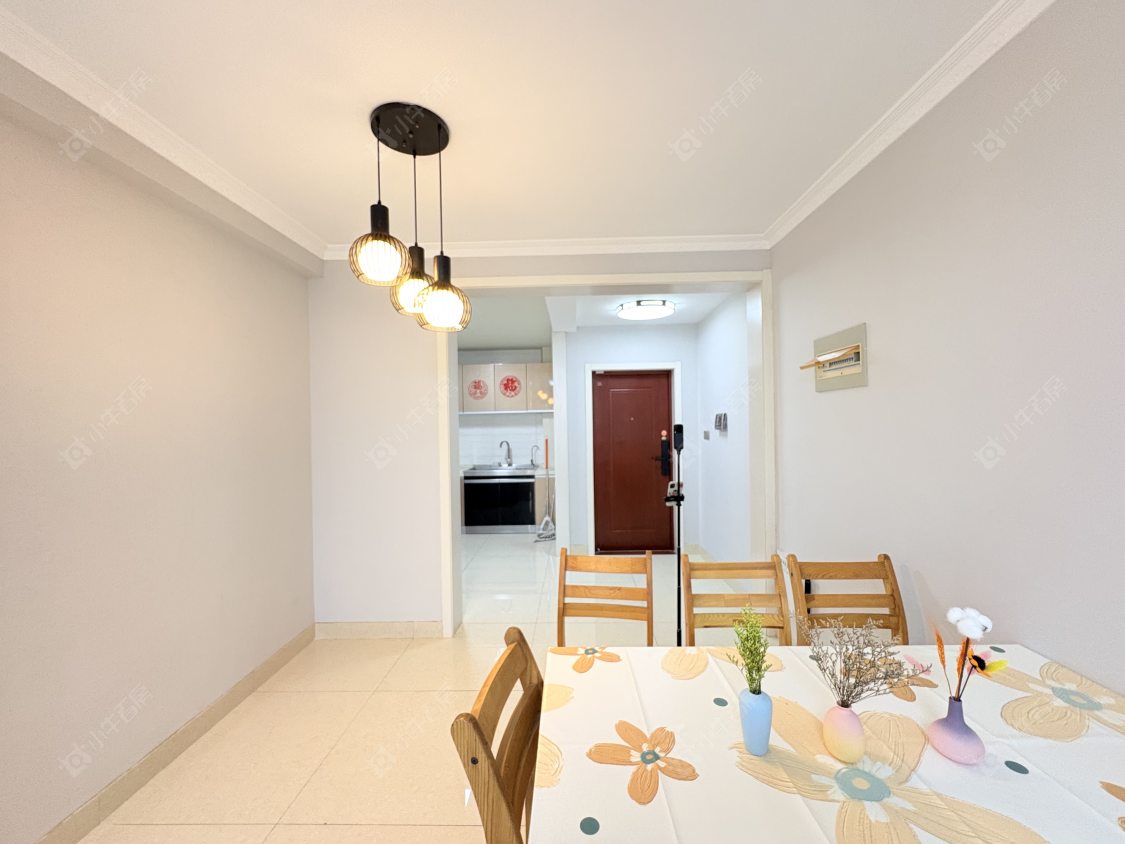 丹阳南方名居在售二手房源室内图_小牛看房