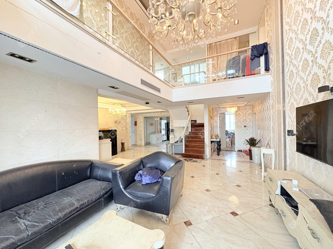 镇江城市绿洲在售二手房源室内图_小牛看房