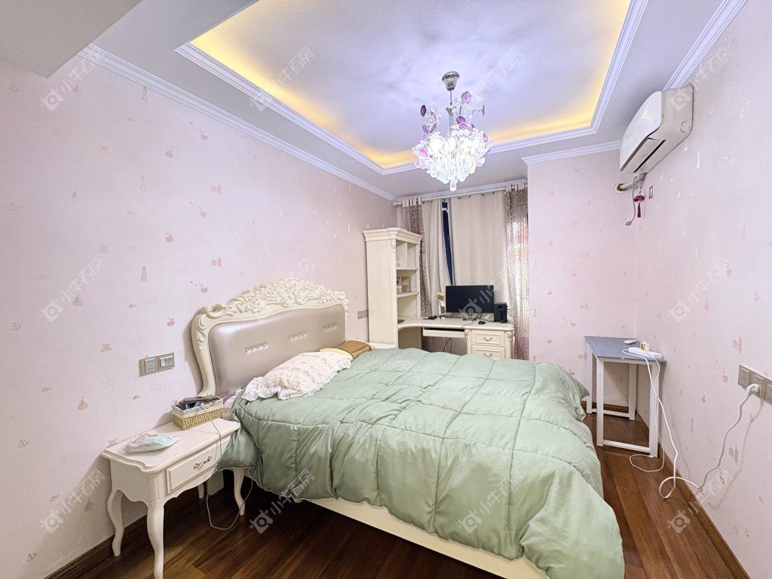 镇江吾悦华府（丹阳）在售二手房源室内图_小牛看房