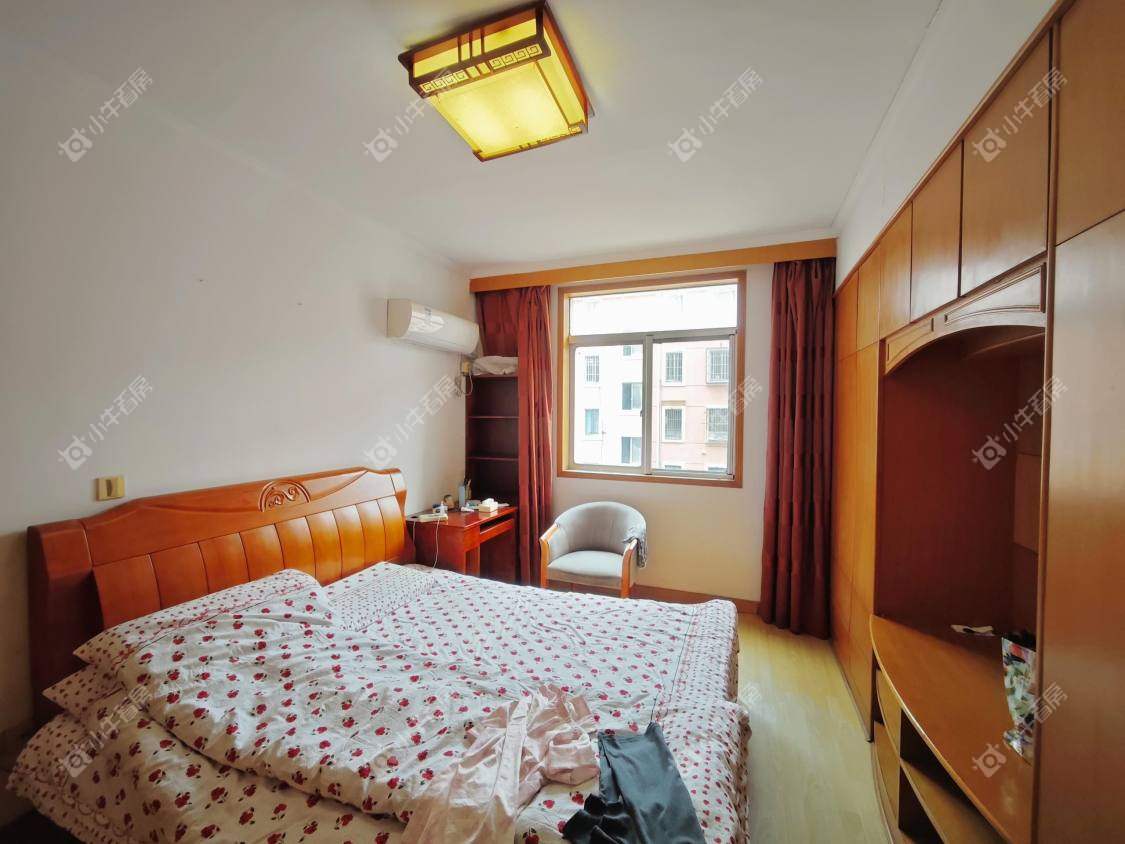 镇江万善园一村在售二手房源室内图_小牛看房