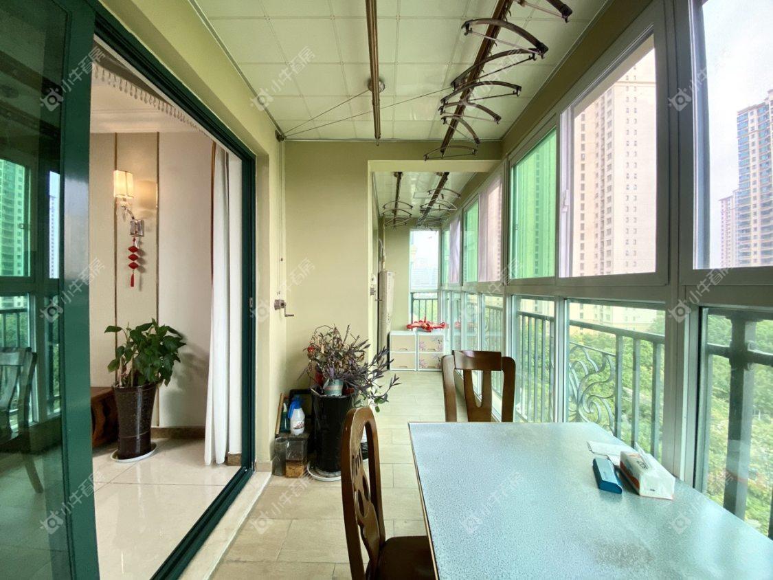 镇江恒大名都二三期在售二手房源室内图_小牛看房