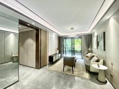 镇江融创华南映在售二手房_小牛看房