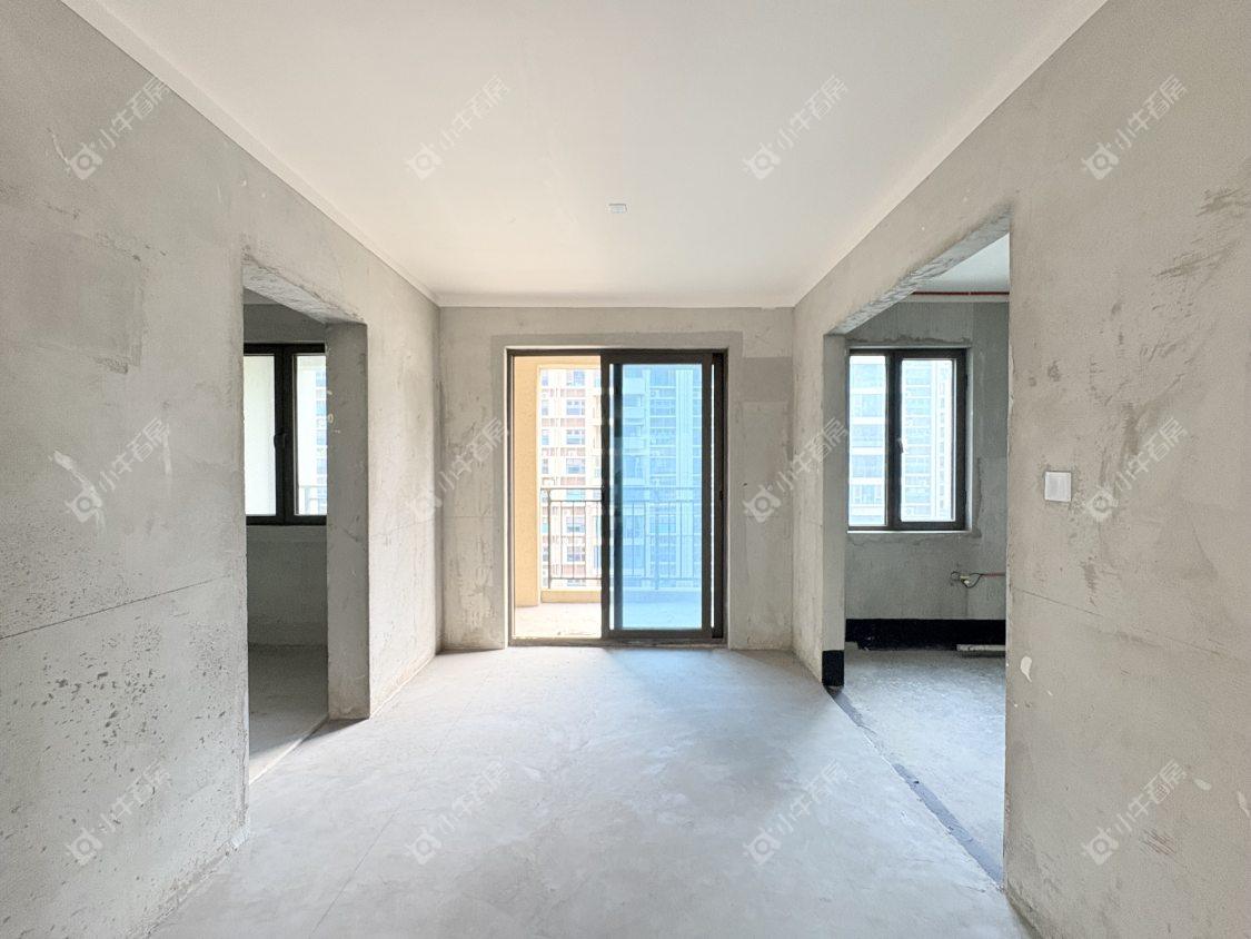 镇江碧桂园樾府在售二手房源室内图_小牛看房