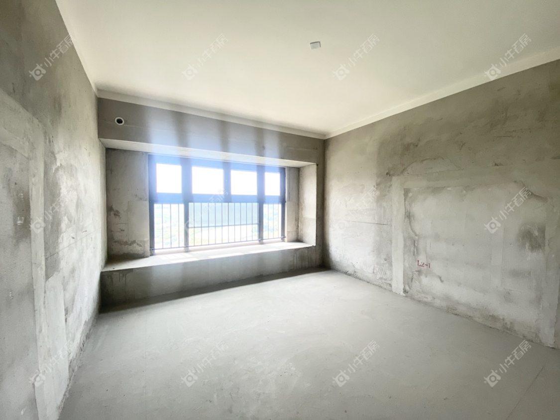 镇江碧桂园樾府在售二手房源室内图_小牛看房