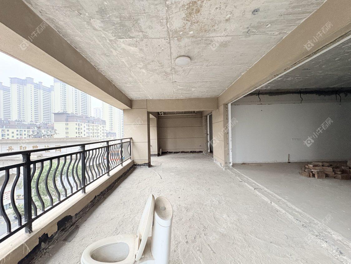 镇江碧桂园在售二手房源室内图_小牛看房