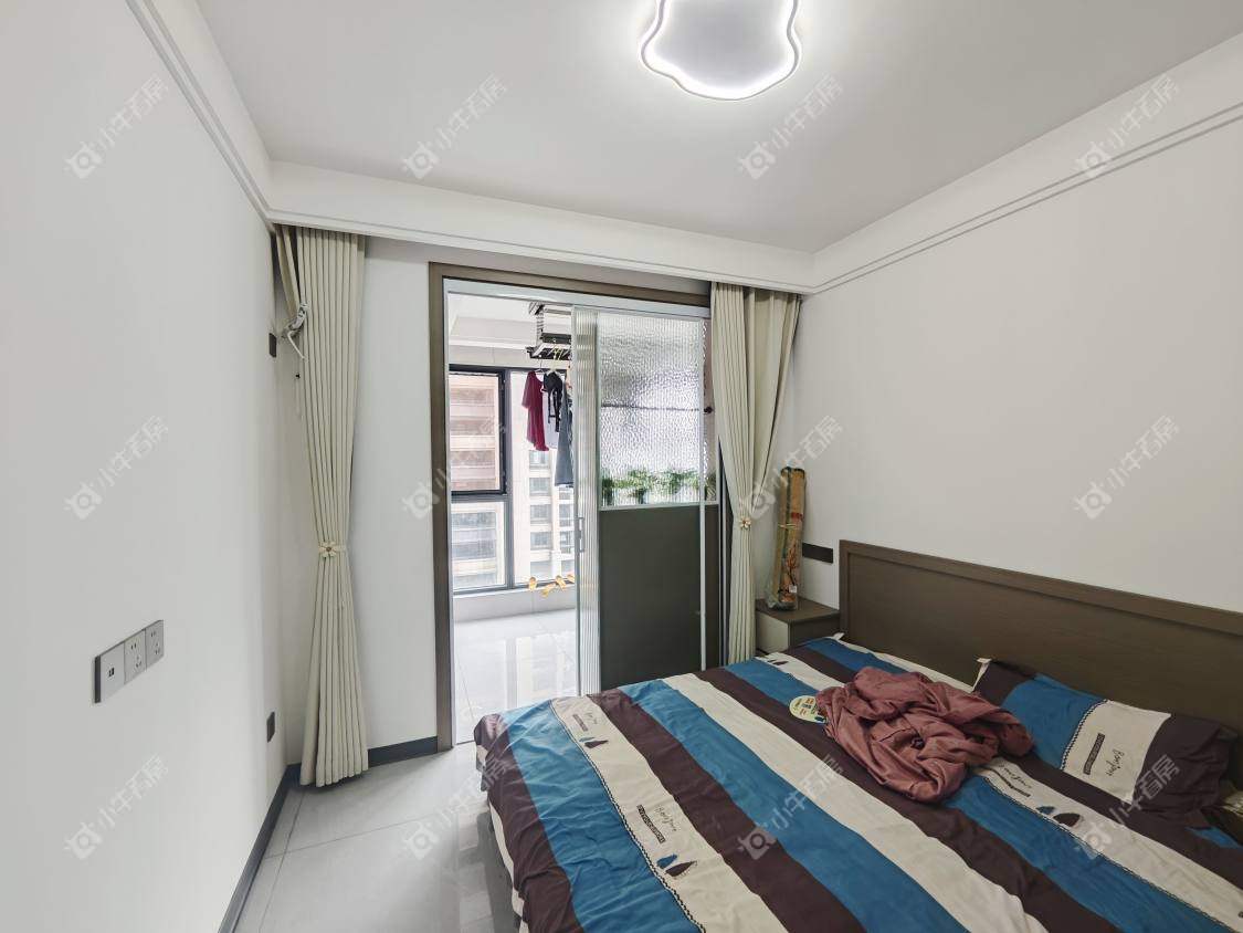 镇江璞悦观邸在售二手房源室内图_小牛看房