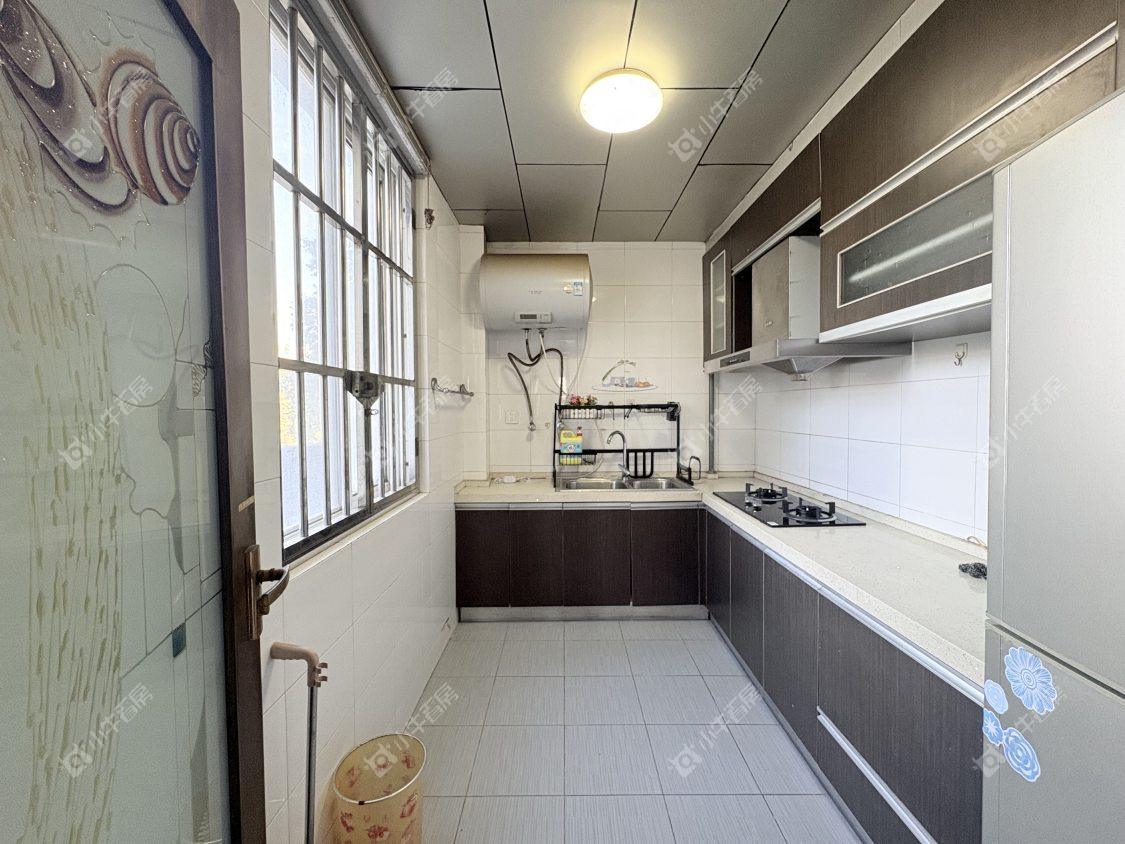 镇江江南嘉园在售二手房源室内图_小牛看房