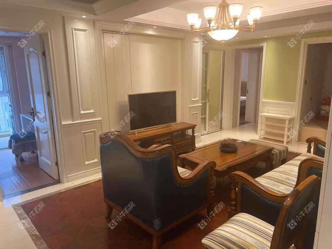 镇江荣城国际一期在售二手房源_小牛看房