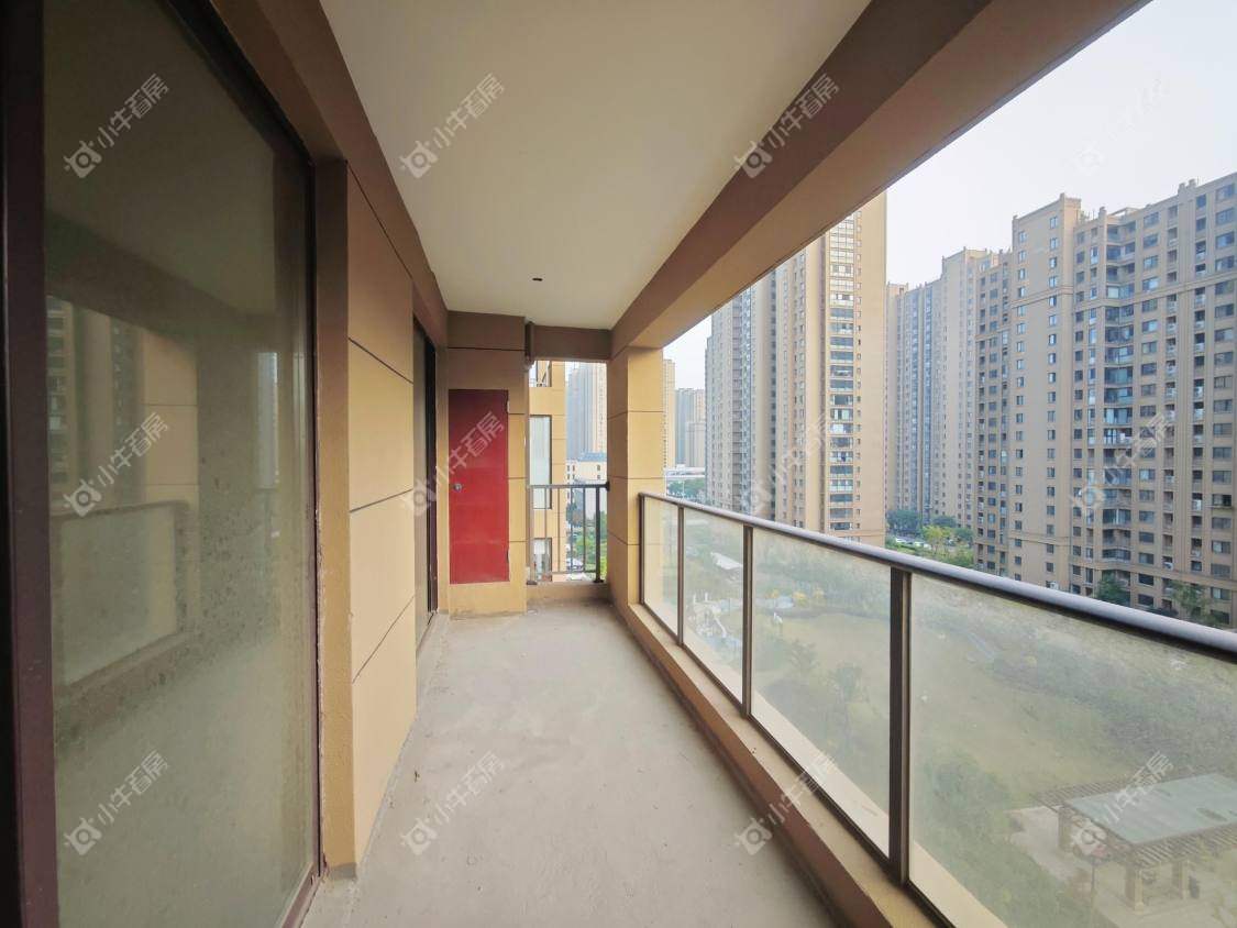 镇江汇金天地在售二手房源室内图_小牛看房