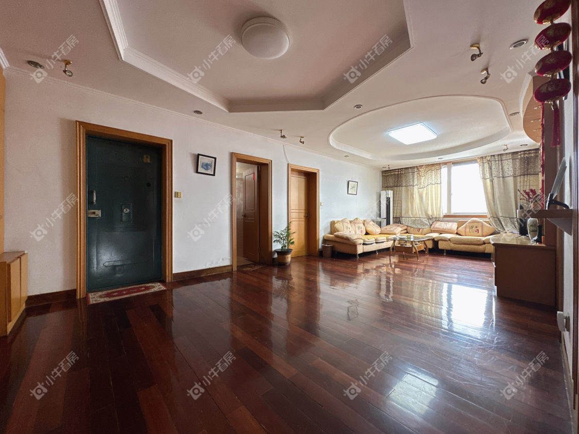 镇江华南新村在售二手房源_小牛看房