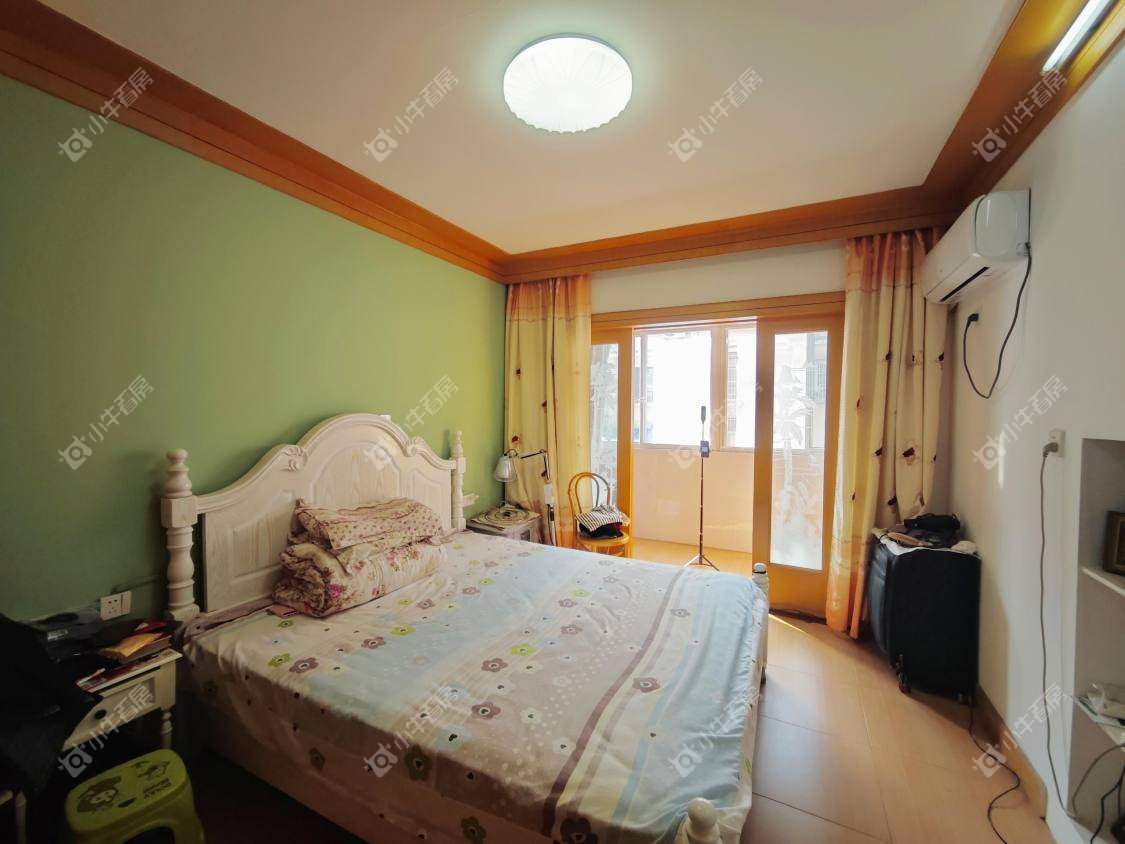 镇江千禧花园在售二手房源室内图_小牛看房