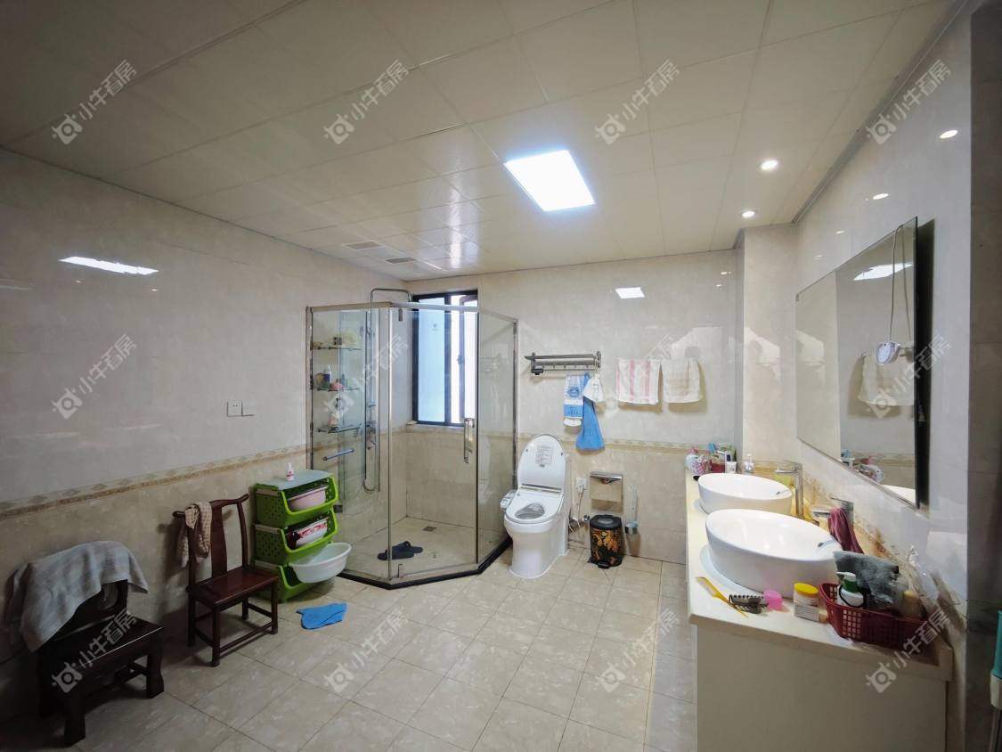 镇江金鼎城市花园在售二手房源室内图_小牛看房