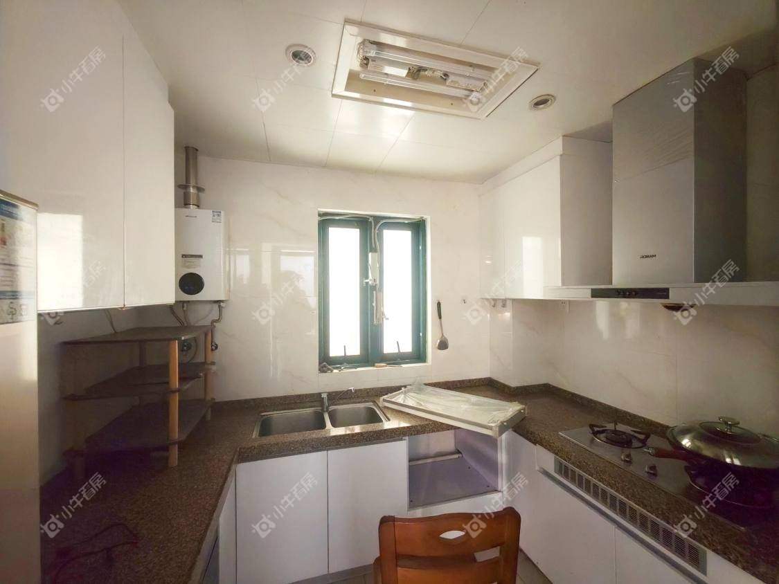 镇江恒大名都二三期在售二手房源室内图_小牛看房