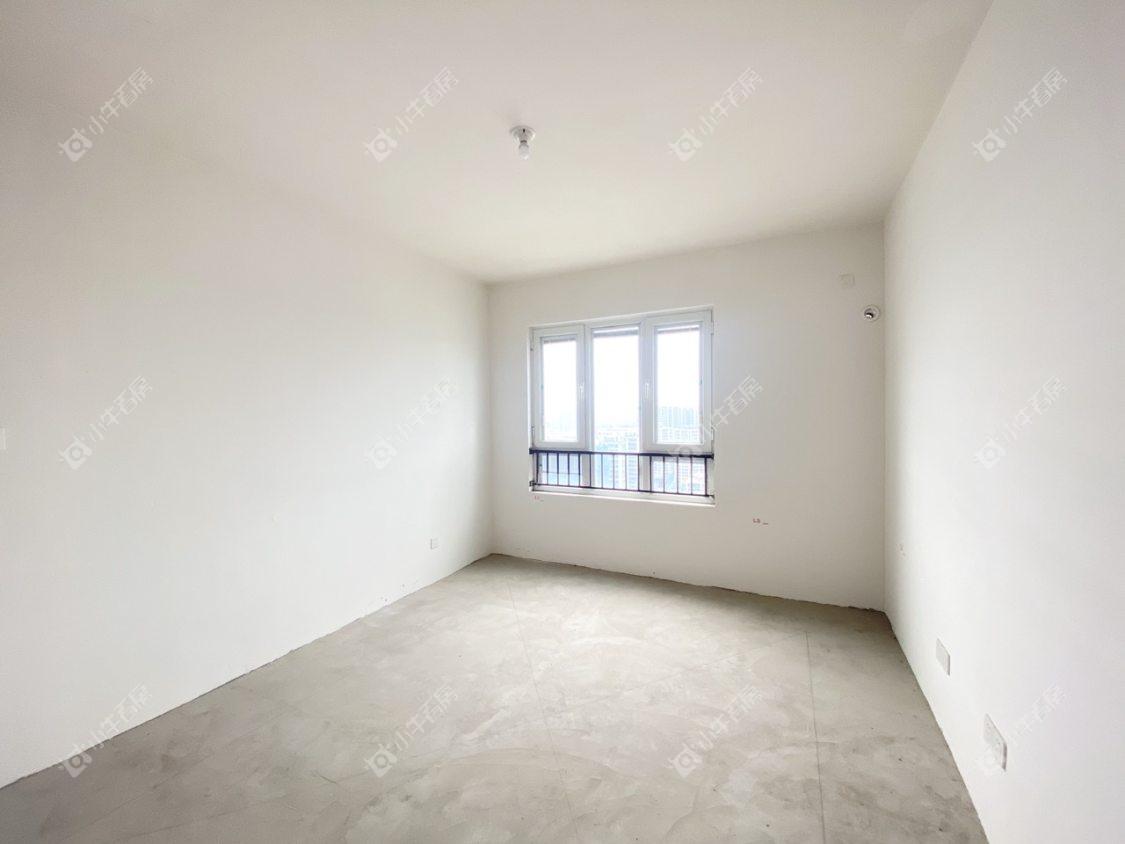 镇江中南熙悦城中南二期在售二手房源室内图_小牛看房