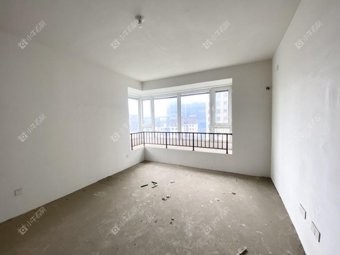 镇江中南熙悦城中南二期在售二手房源室内图_小牛看房