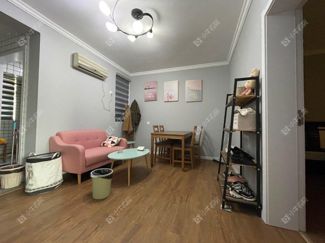 镇江太阳城小区在售二手房源小区图_小牛看房