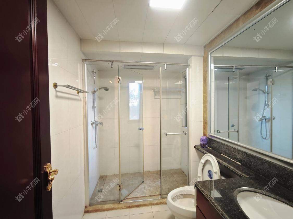 镇江恒大名都一期在售二手房源室内图_小牛看房