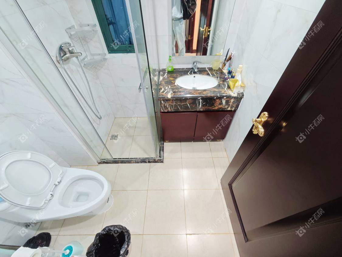 镇江恒大名都二三期在售二手房源室内图_小牛看房