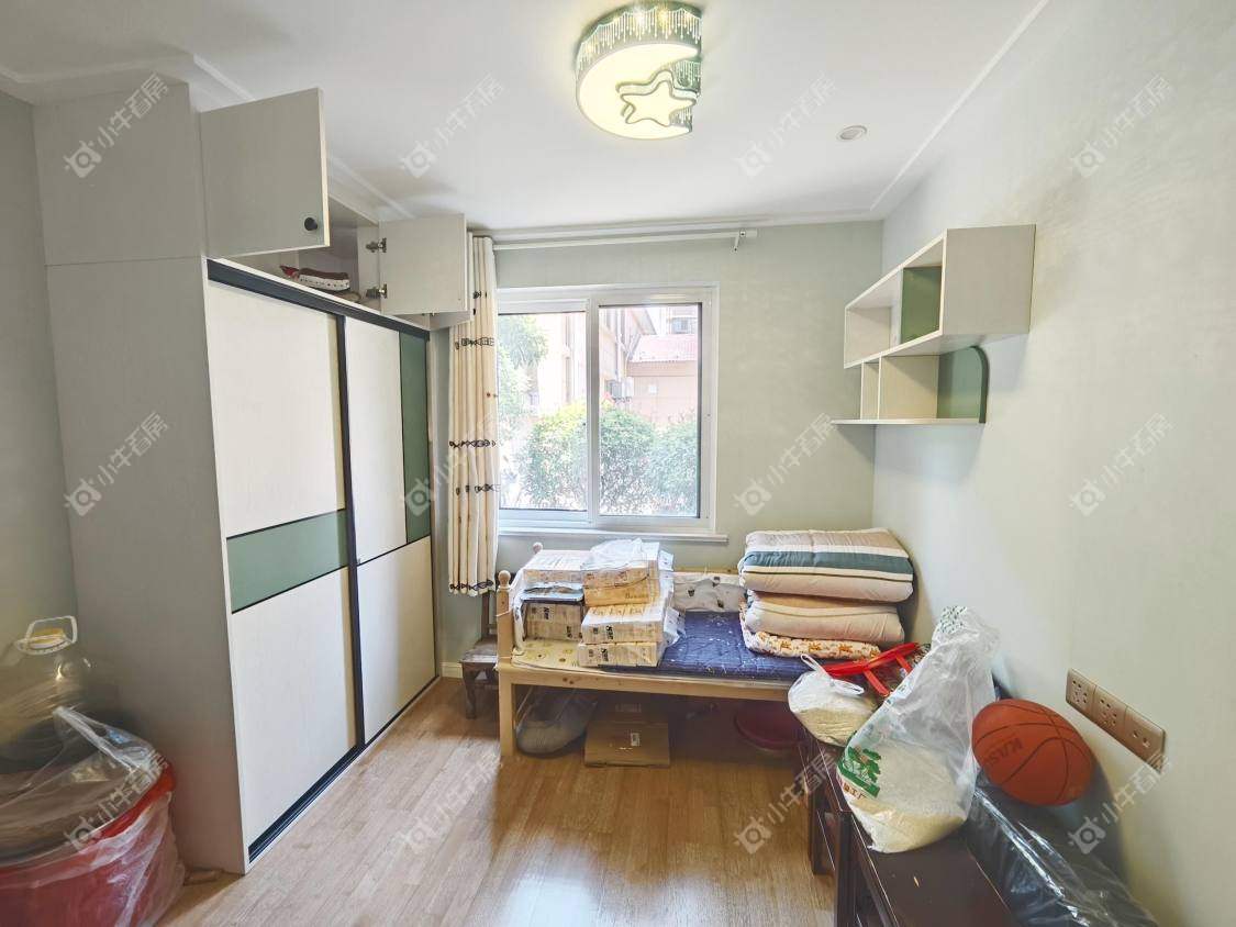 镇江汇金天地在售二手房源室内图_小牛看房