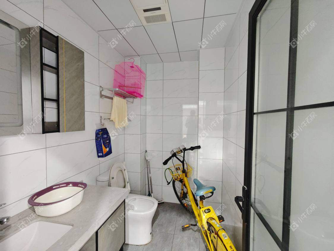 镇江香草苑在售二手房源室内图_小牛看房