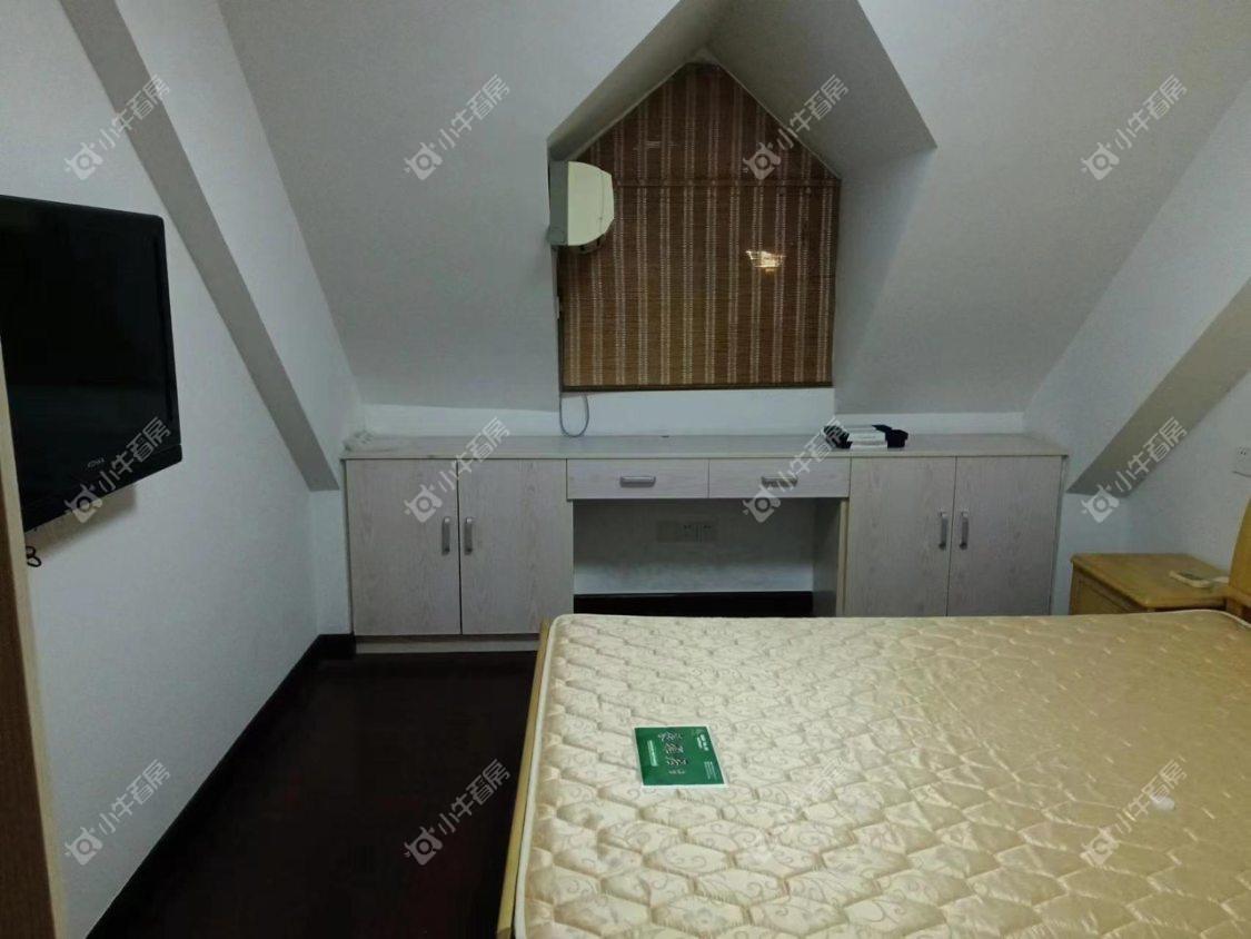 镇江凤翔花园在租房源室内图_小牛看房