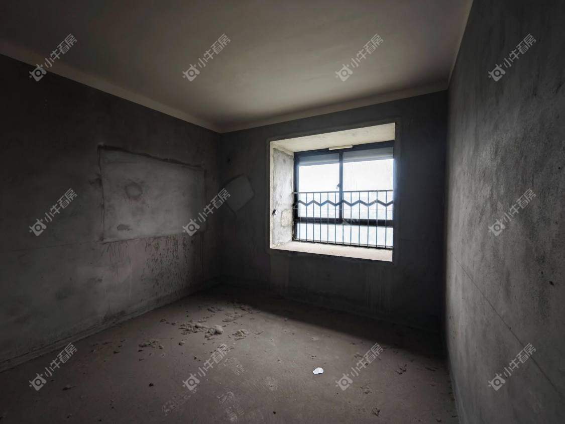 镇江信达香堤国际在售二手房源室内图_小牛看房