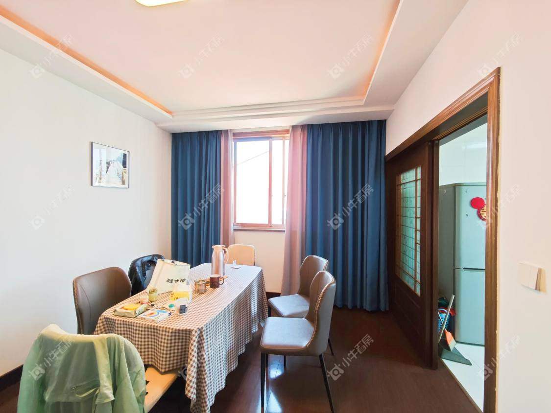 镇江玉乳泉小区在售二手房源室内图_小牛看房