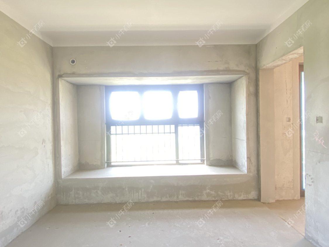 镇江碧桂园樾府在售二手房源室内图_小牛看房