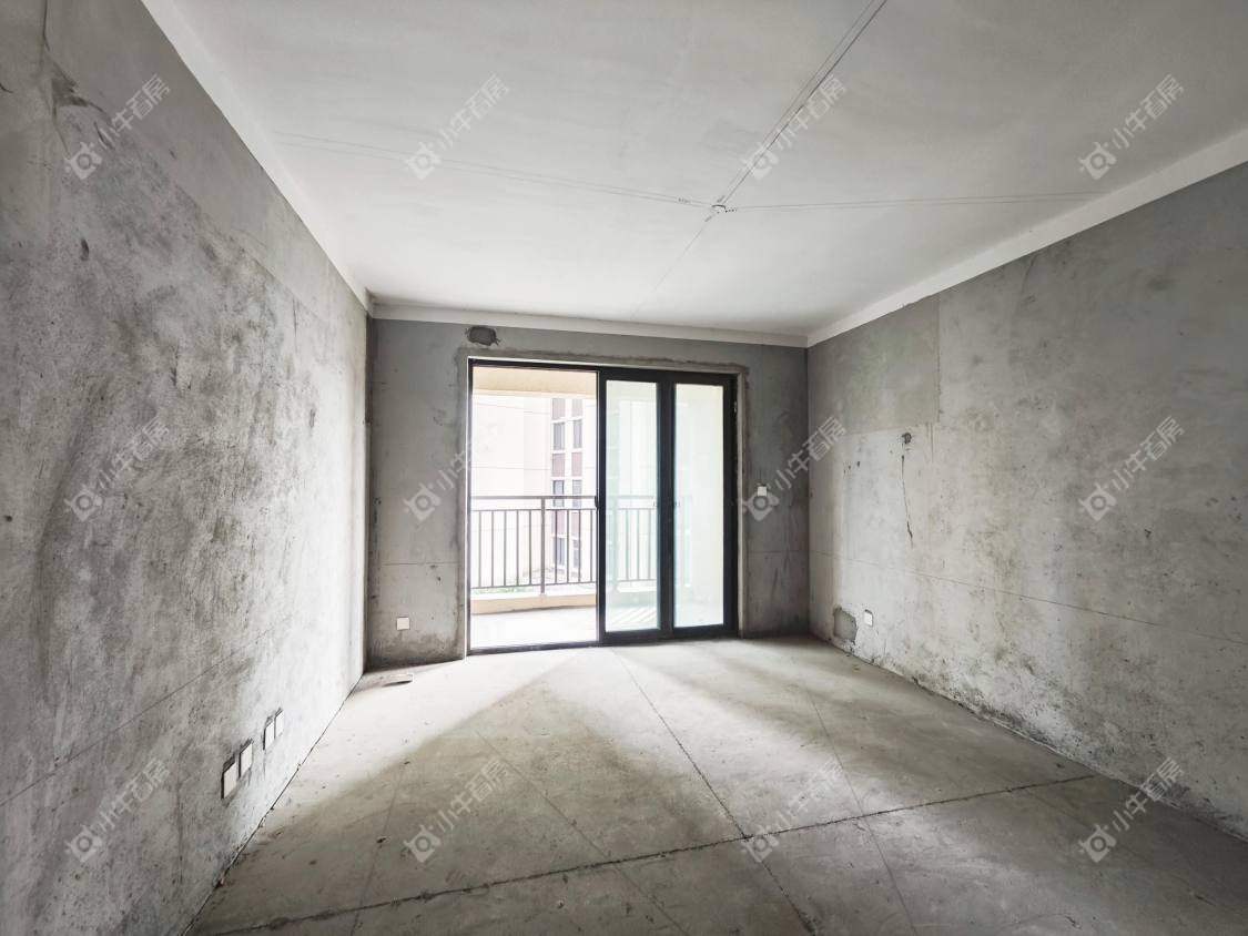 镇江荣城国际（中央公馆）在售二手房源室内图_小牛看房