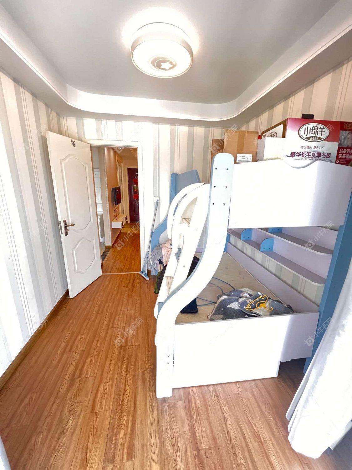 镇江荣城国际一期在售二手房源室内图_小牛看房