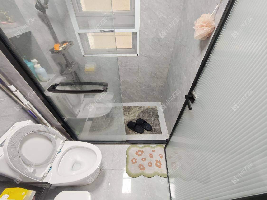 镇江中南熙悦城中南二期在售二手房源室内图_小牛看房