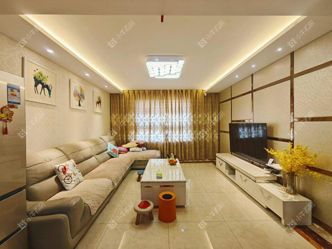 镇江南方名居在售二手房源_小牛看房