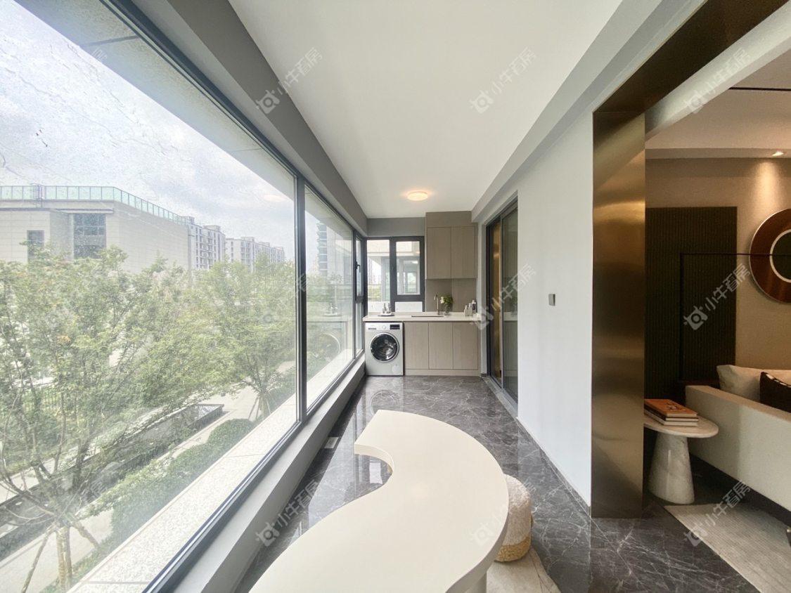 镇江璞悦观邸在售二手房源室内图_小牛看房