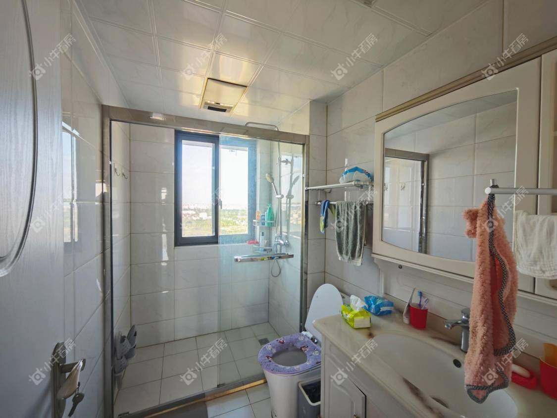 镇江金鼎城市花园在售二手房源室内图_小牛看房