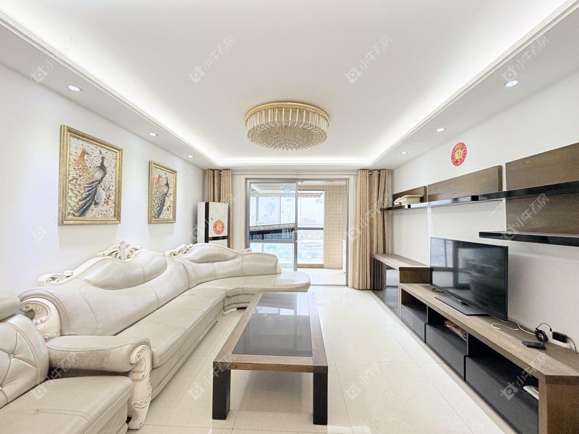 镇江南方名居在售二手房源_小牛看房