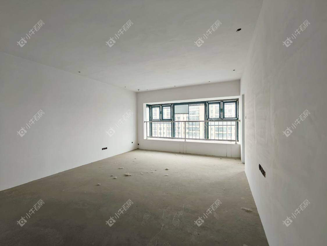 镇江恒大名都二三期在售二手房源室内图_小牛看房