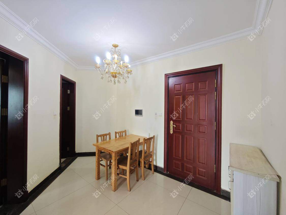 镇江恒大名都一期在售二手房源室内图_小牛看房