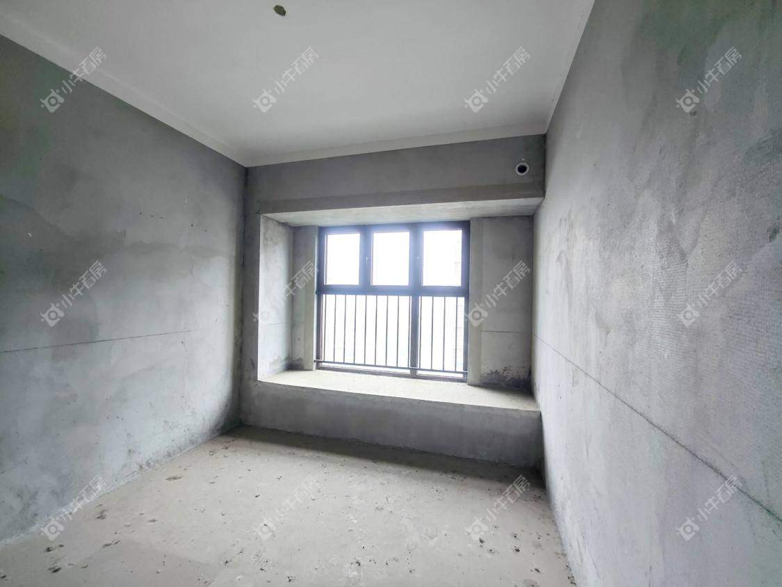 镇江碧桂园樾府在售二手房源室内图_小牛看房